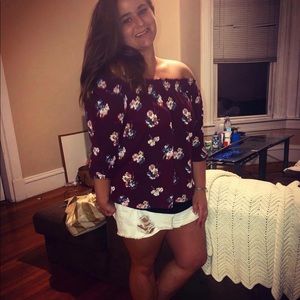 Meet your Posher, Julia